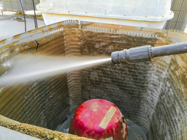 Best Air Duct Cleaning Company Near Me  in Manly, IA