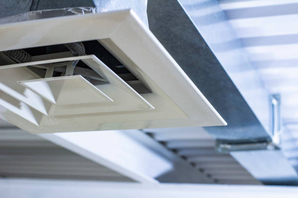 Best HVAC Maintenance and Cleaning  in Manly, IA