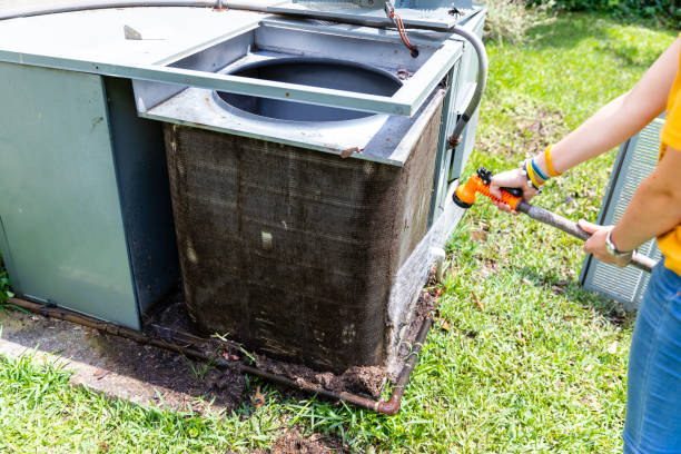 Best Home Air Vent Cleaning  in Manly, IA