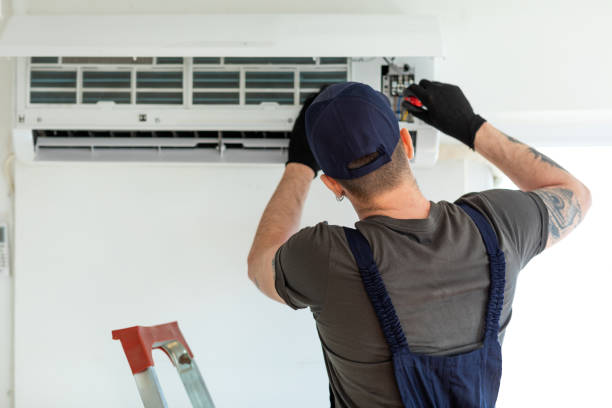 Best Air Duct Cleaning Near Me  in Manly, IA