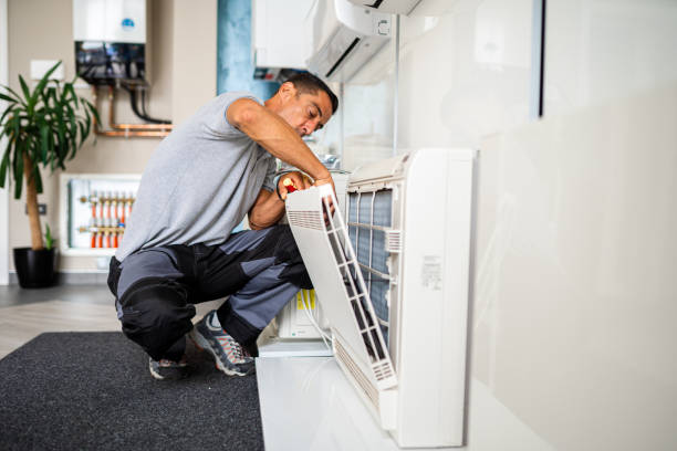 Best Dryer Vent Cleaning Services  in Manly, IA