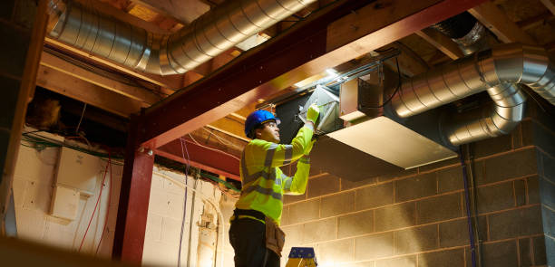 Best Air Duct Inspection  in Manly, IA