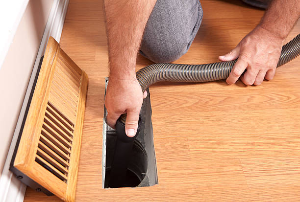 Best Commercial HVAC Duct Cleaning  in Manly, IA