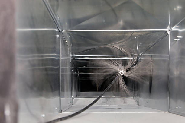 Best Affordable Duct Cleaning Services  in Manly, IA