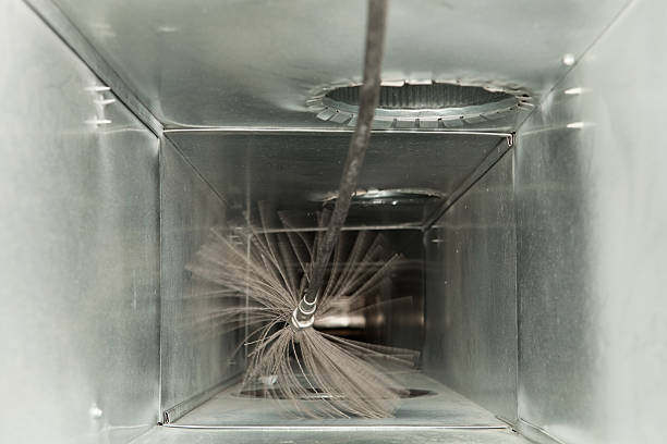 Best Best Air Duct Cleaning Company  in Manly, IA