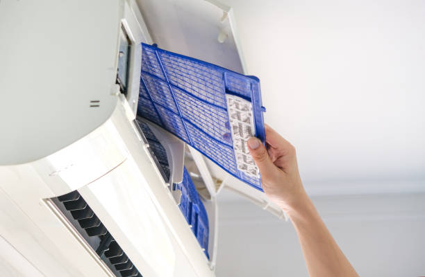 Best Air Vent Cleaning Services  in Manly, IA