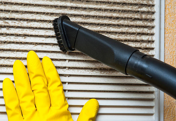 Best Air Duct Cleaning Near Me  in Manly, IA