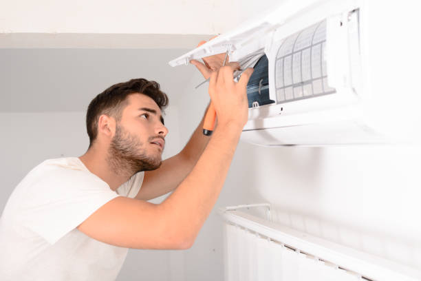 Best Best Air Duct Cleaning Near Me  in Manly, IA