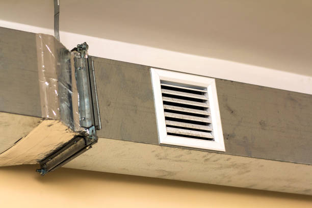 Emergency Air Duct Cleaning in IA